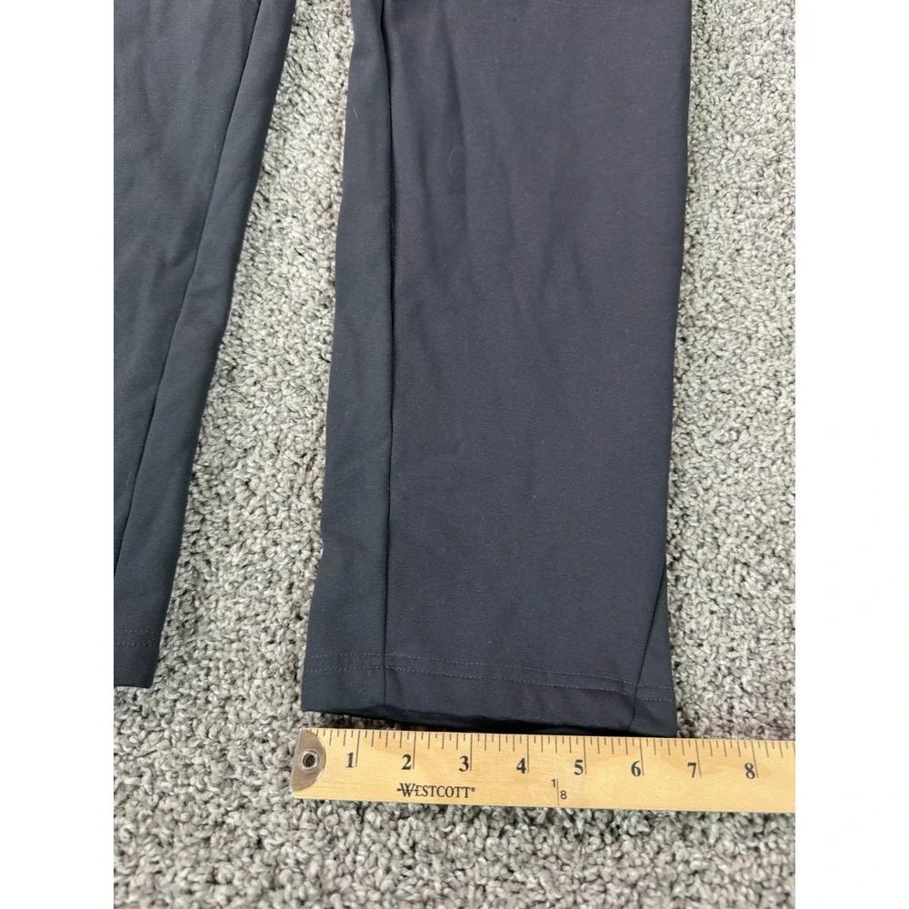 Nike Therma Dri-Fit Fleece Track Pants Men's Size Small Black